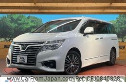 nissan elgrand 2016 quick_quick_TE52_TE52-086339