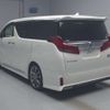 toyota alphard 2019 -TOYOTA--Alphard DAA-AYH30W--AYH30-0099097---TOYOTA--Alphard DAA-AYH30W--AYH30-0099097- image 11