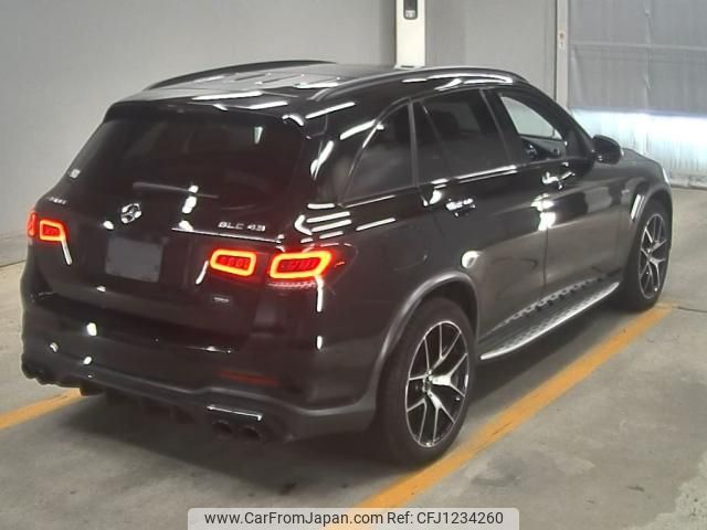 mercedes-benz amg 2020 -MERCEDES-BENZ--AMG W1N2539642F823636---MERCEDES-BENZ--AMG W1N2539642F823636- image 2