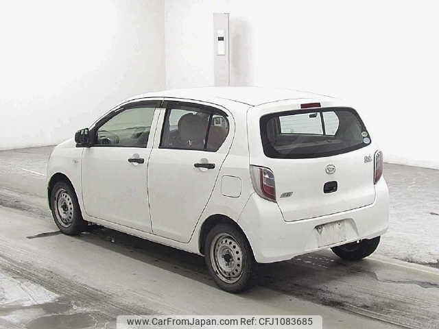 daihatsu mira-e-s 2012 -DAIHATSU--Mira e:s LA300S--1133945---DAIHATSU--Mira e:s LA300S--1133945- image 2
