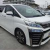 toyota vellfire 2018 -TOYOTA--Vellfire AGH30W--AGH30W-0189359---TOYOTA--Vellfire AGH30W--AGH30W-0189359- image 40