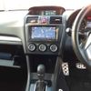 subaru impreza-g4 2014 -SUBARU 【尾張小牧 302る3582】--Impreza G4 GJ7-017251---SUBARU 【尾張小牧 302る3582】--Impreza G4 GJ7-017251- image 11