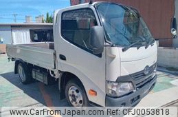 toyota dyna-truck 2017 -TOYOTA--Dyna TKG-XZC605--XZC605-0017352---TOYOTA--Dyna TKG-XZC605--XZC605-0017352-