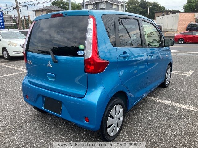 mitsubishi ek-wagon 2013 -MITSUBISHI 【名変中 】--ek Wagon B11W--0033877---MITSUBISHI 【名変中 】--ek Wagon B11W--0033877- image 2