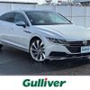 volkswagen arteon 2019 -VOLKSWAGEN--VW Arteon ABA-3HDJHF--WVWZZZ3HZKE005710---VOLKSWAGEN--VW Arteon ABA-3HDJHF--WVWZZZ3HZKE005710- image 1