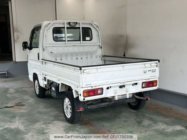honda acty-truck 2014 CFJ1750306 image 2