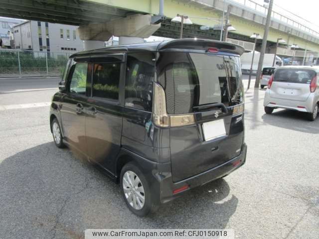 suzuki spacia 2013 -SUZUKI 【三河 581】--Spacia DBA-MK32S--MK32S-505663---SUZUKI 【三河 581】--Spacia DBA-MK32S--MK32S-505663- image 2