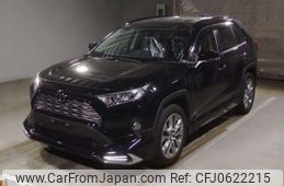 toyota rav4 2019 -TOYOTA--RAV4 MXAA54-5005021---TOYOTA--RAV4 MXAA54-5005021-