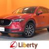 mazda cx-5 2019 quick_quick_KF2P_KF2P-317745 image 1