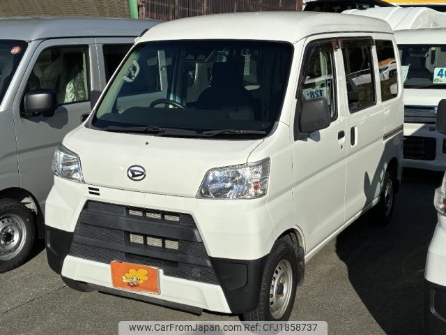 daihatsu hijet-van 2019 CFJ1858737 image 1