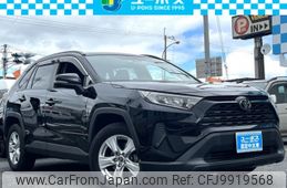 toyota rav4 2019 CARSENSOR_JP_AU5817598394