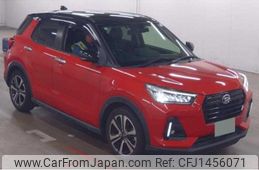 daihatsu rocky 2020 quick_quick_5BA-A210S_0010318