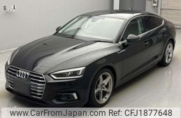 audi a5-sportback 2018 CFJ1877648