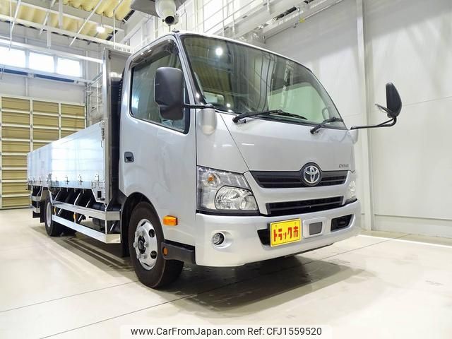toyota dyna-truck 2017 CFJ1559520 image 2
