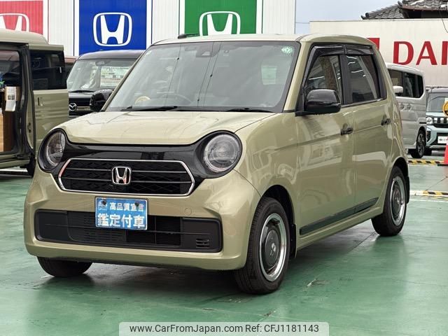 honda n-one 2024 GOO_JP_700060017330250521036 image 2