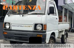 daihatsu hijet-truck 1989 111964