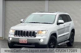 jeep grand-cherokee 2011 quick_quick_ABA-WK36_1C4RJFFG1CC110408