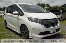 honda freed 2017 -HONDA 【野田 500】--Freed DAA-GB7--GB7-1035285---HONDA 【野田 500】--Freed DAA-GB7--GB7-1035285-