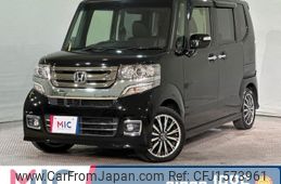 honda n-box 2015 CFJ1573961