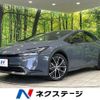 toyota prius 2023 -TOYOTA--Prius 6AA-MXWH65--MXWH65-4006365---TOYOTA--Prius 6AA-MXWH65--MXWH65-4006365- image 1