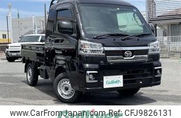 daihatsu hijet-truck 2022 -DAIHATSU--Hijet Truck 3BD-S500P--S500P-0164426---DAIHATSU--Hijet Truck 3BD-S500P--S500P-0164426-