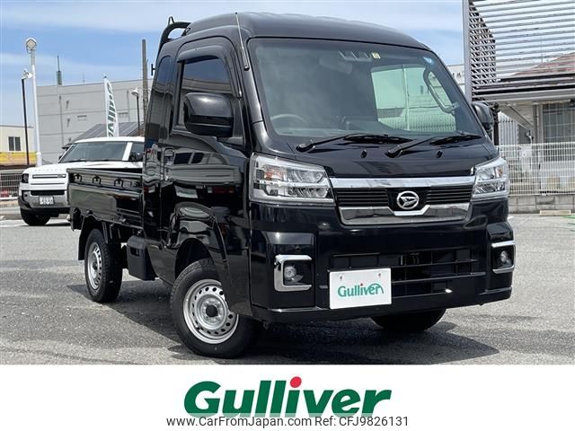 daihatsu hijet-truck 2022 -DAIHATSU--Hijet Truck 3BD-S500P--S500P-0164426---DAIHATSU--Hijet Truck 3BD-S500P--S500P-0164426- image 1