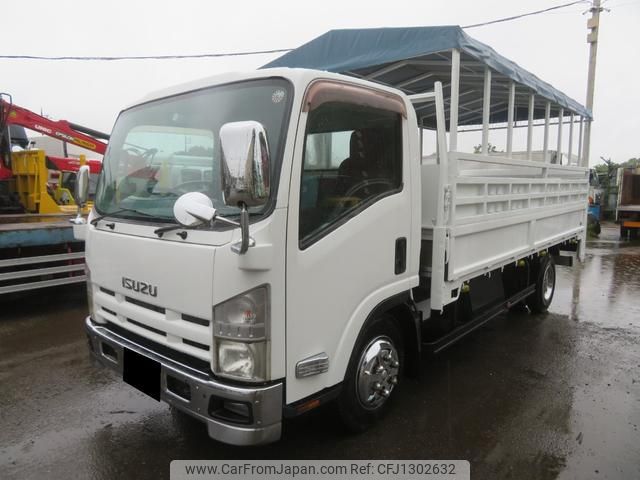 isuzu elf-truck 2013 CFJ1302632 image 1