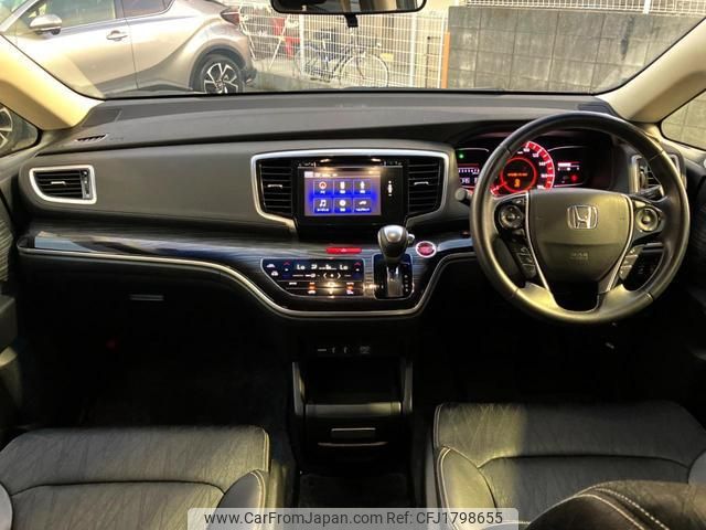honda odyssey 2014 CFJ1798655 image 2