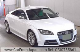 audi tts-coupe 2013 quick_quick_ABA-8JCDLF_TRUZZZ8J7E1005959