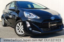 toyota aqua 2015 -TOYOTA--AQUA DAA-NHP10--NHP10-6391359---TOYOTA--AQUA DAA-NHP10--NHP10-6391359-