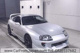 toyota supra 1993 -TOYOTA--Supra JZA80-0008993---TOYOTA--Supra JZA80-0008993-