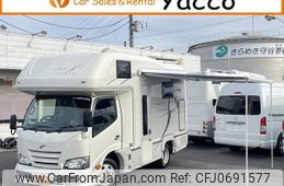 toyota camroad 2019 GOO_NET_EXCHANGE_0403068A30250123W002