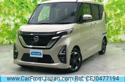 nissan roox 2020 quick_quick_5AA-B44A_B44A-0040749