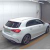 mercedes-benz a-class 2021 quick_quick_3DA-177012_W1K1770122V099437 image 5