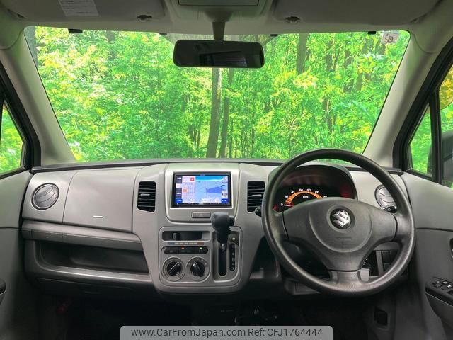 suzuki wagon-r 2011 CFJ1764444 image 2