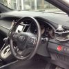 toyota harrier 2016 -TOYOTA--Harrier DBA-ZSU60W--ZSU60-0080039---TOYOTA--Harrier DBA-ZSU60W--ZSU60-0080039- image 5