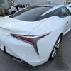 lexus lc 2017 CFJ1508149 image 19