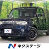nissan cube 2010 -NISSAN--Cube DBA-Z12--Z12-100554---NISSAN--Cube DBA-Z12--Z12-100554- image 1