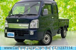 suzuki carry-truck 2018 quick_quick_DA16T_DA16T-437879