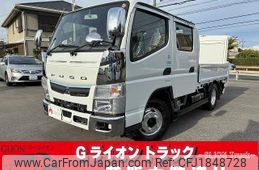 mitsubishi-fuso canter 2021 CFJ1848728