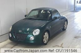 daihatsu copen 2006 -DAIHATSU--Copen L880K-0032978---DAIHATSU--Copen L880K-0032978-