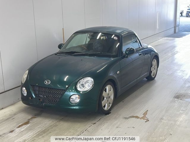 daihatsu copen 2006 -DAIHATSU--Copen L880K-0032978---DAIHATSU--Copen L880K-0032978- image 1