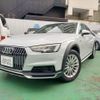 audi a4-allroad-quattro 2018 quick_quick_ABA-8WCYRA_WAUZZZF4XJA029655 image 1