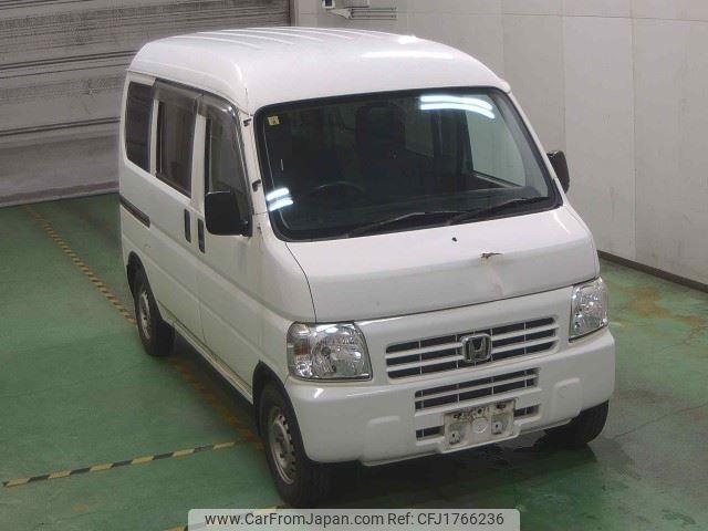honda acty-van 2015 CFJ1766236 image 1