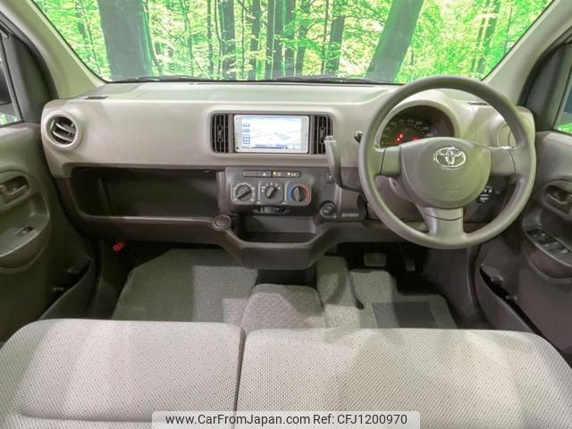toyota passo 2015 quick_quick_KGC35_KGC35-0032949 image 2