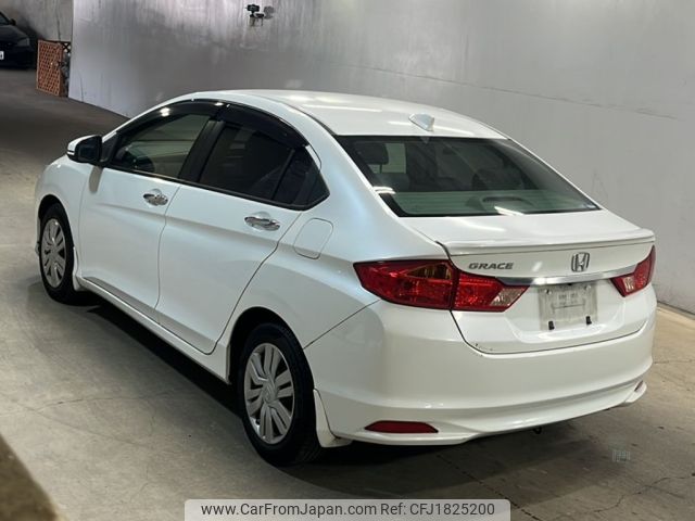 honda grace 2016 CFJ1825200 image 2