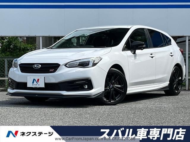 subaru impreza-sports 2020 quick_quick_GT7_GT7-216735 image 1