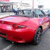 mazda roadster 2015 quick_quick_DBA-ND5RC_ND5RC-105187 image 2