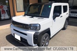 daihatsu taft 2024 -DAIHATSU 【富山 581ﾆ3781】--Taft LA900S--0178060---DAIHATSU 【富山 581ﾆ3781】--Taft LA900S--0178060-