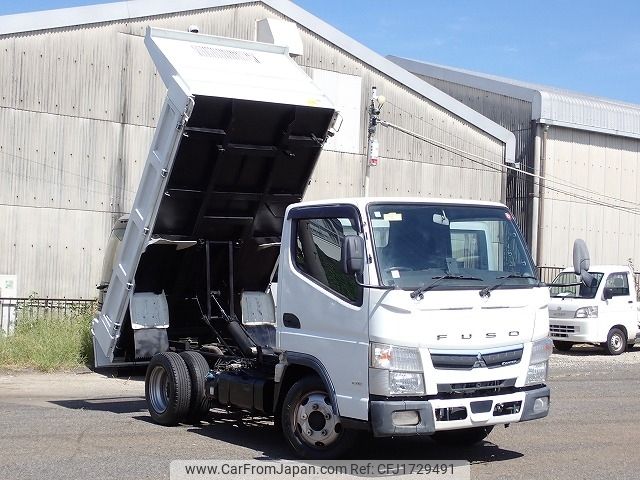 mitsubishi-fuso canter 2020 CFJ1729491 image 2